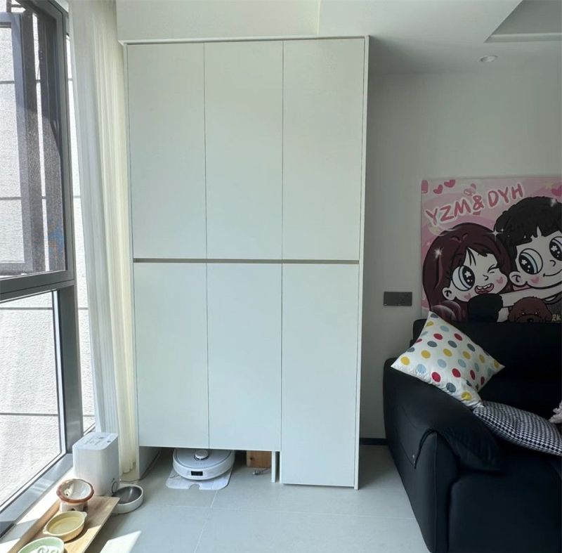 让“家务减半”的9个装修：太勤快的人不用看，都是“偷懒”秘诀 - 家居知识