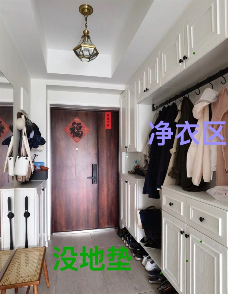 让“家务减半”的9个装修：太勤快的人不用看，都是“偷懒”秘诀 - 家居知识