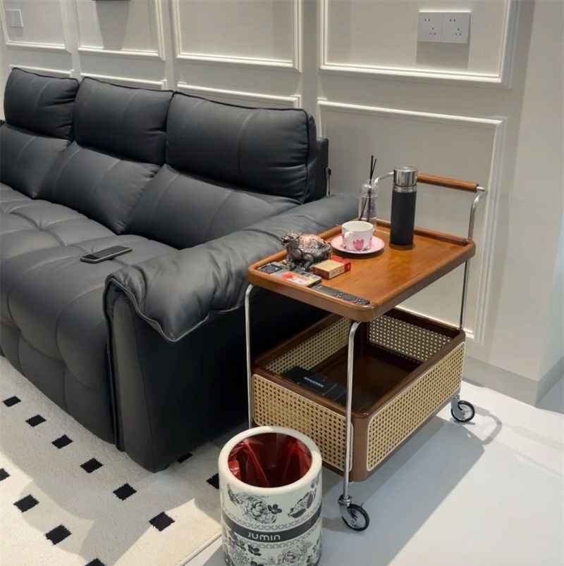 让“家务减半”的9个装修：太勤快的人不用看，都是“偷懒”秘诀 - 家居知识