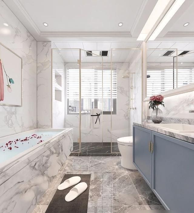 看了贵州夫妻法式轻奢风,让我喜欢上了,看不到一点很LOW的地方 - 家居知识