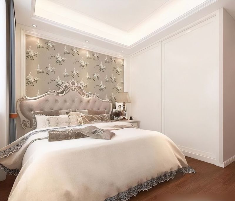 看了贵州夫妻法式轻奢风,让我喜欢上了,看不到一点很LOW的地方 - 家居知识