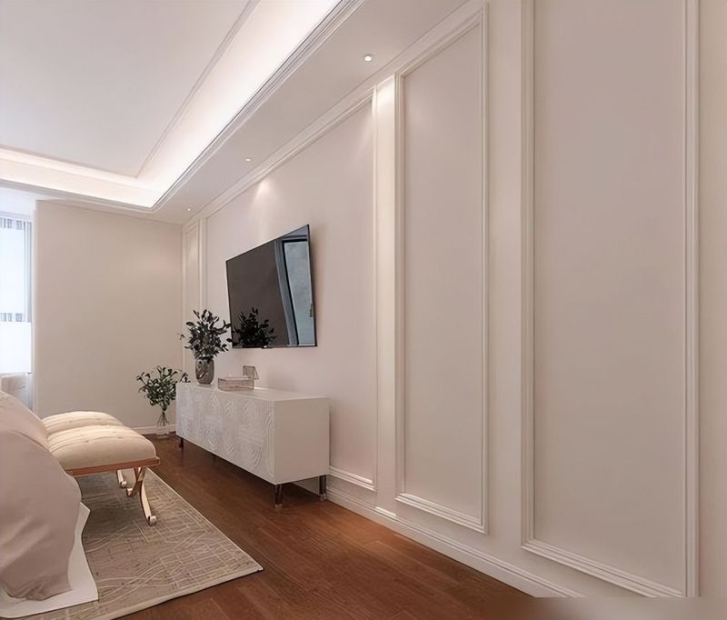 看了贵州夫妻法式轻奢风,让我喜欢上了,看不到一点很LOW的地方 - 家居知识