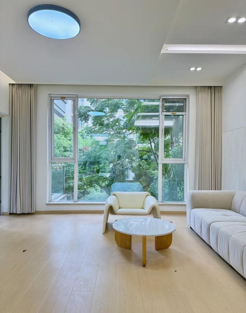 极简风装修指南,打造舒适家居的实用建议 极简风格真的太舒服了,准备装修的朋友可以参考一下 - 家居知识