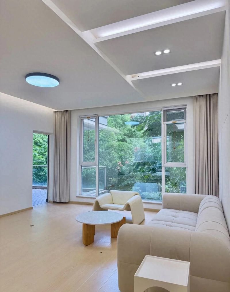 极简风装修指南,打造舒适家居的实用建议 极简风格真的太舒服了,准备装修的朋友可以参考一下 - 家居知识