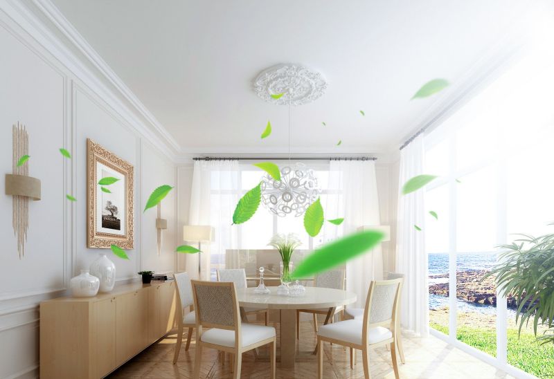 【干货】把自然带回家！原木风装修五大要点 - 家居知识