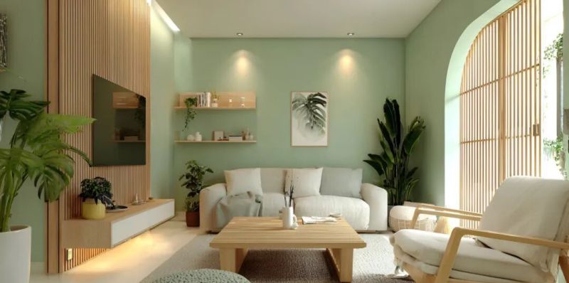 【干货】把自然带回家！原木风装修五大要点 - 家居知识