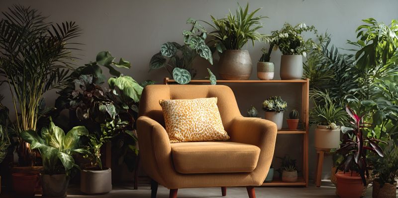 【干货】把自然带回家！原木风装修五大要点 - 家居知识