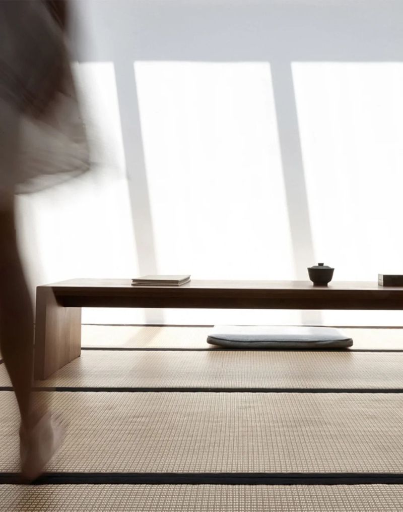 都市人狂喜！能 “呼吸” 的原木家，解压又治愈 - 家居知识