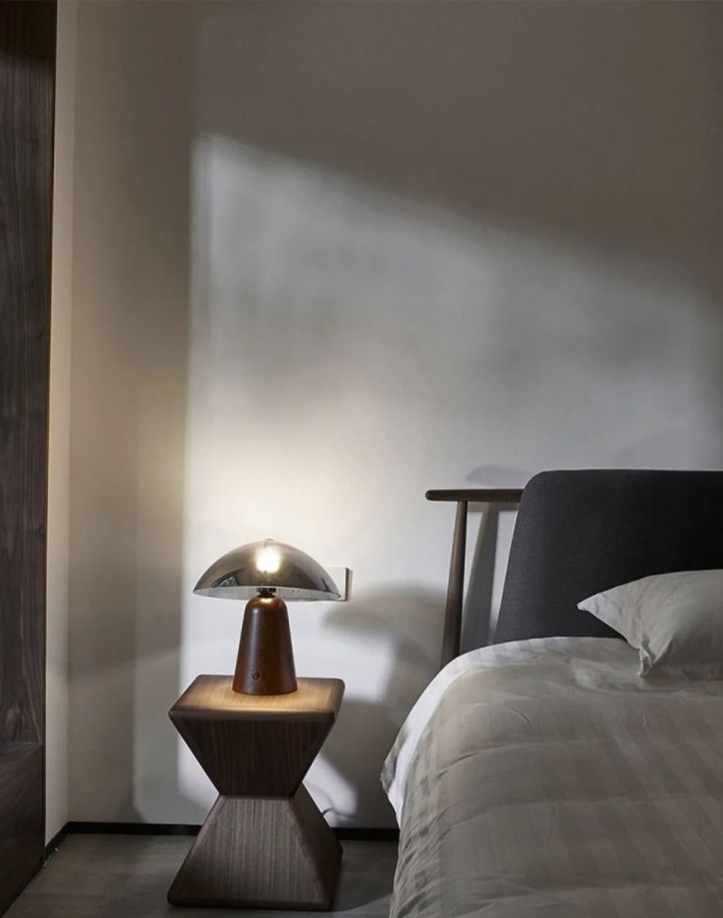 都市人狂喜！能 “呼吸” 的原木家，解压又治愈 - 家居知识