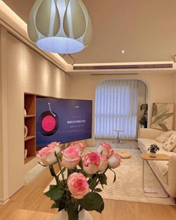 山东30岁太太的90㎡治愈系美宅，全屋精致养眼