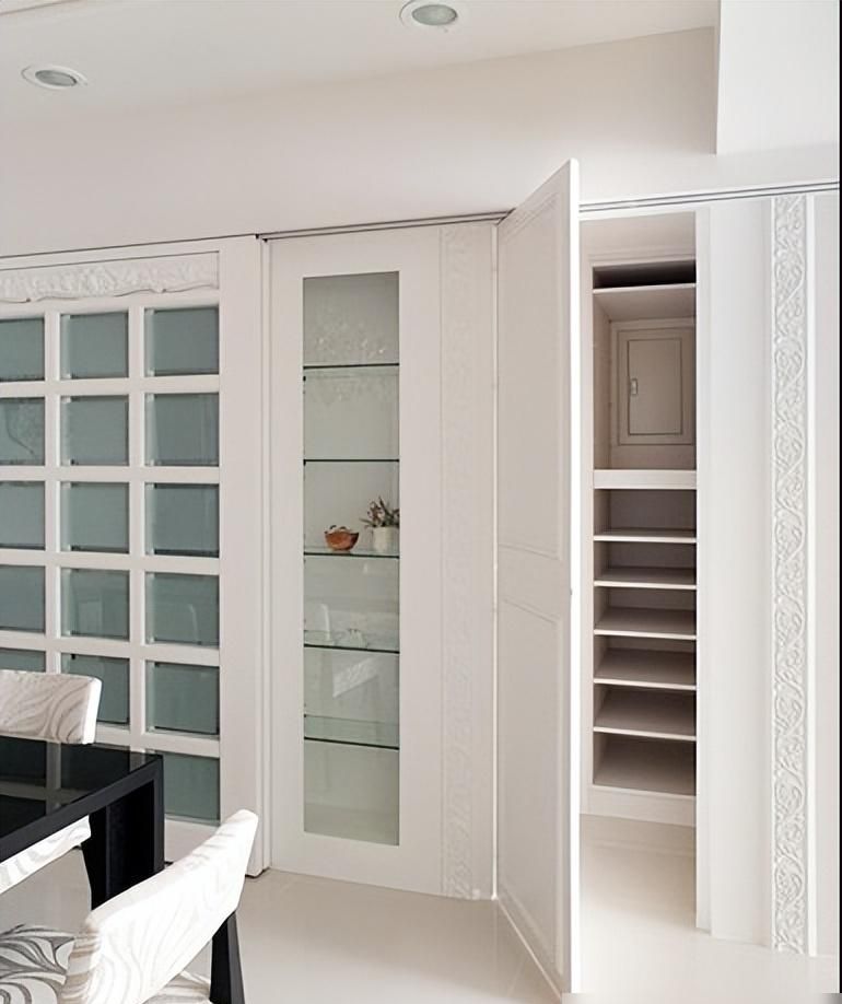 法式装修秘籍,巧用光源打造浪漫精致家居 法式装修秘籍:巧妙光源搭配,展现精致法式风情 - 家居知识