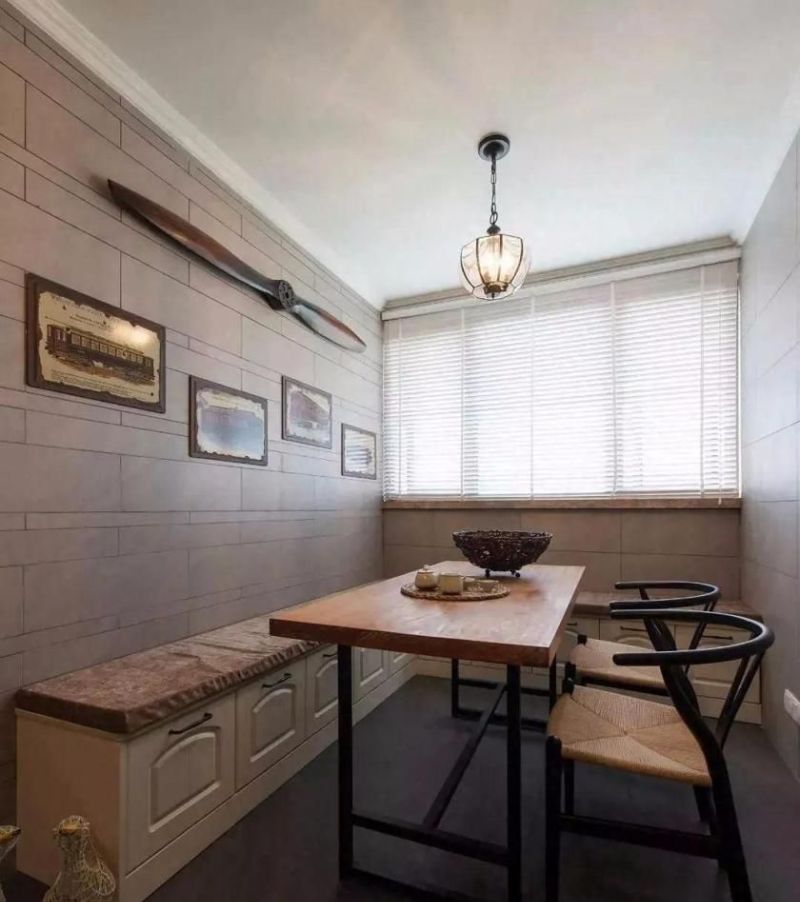 187平美式三房，全屋装修精致优雅，家人朋友都赞不绝口 - 家居知识