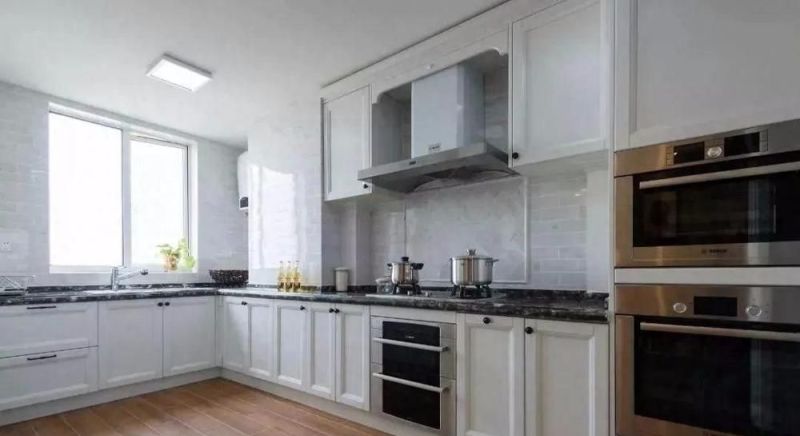 187平美式三房，全屋装修精致优雅，家人朋友都赞不绝口 - 家居知识