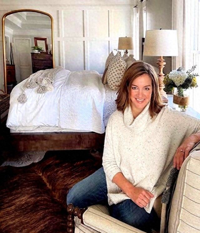 古典与现代交融的美式家居，打造舒适感性的幸福空间