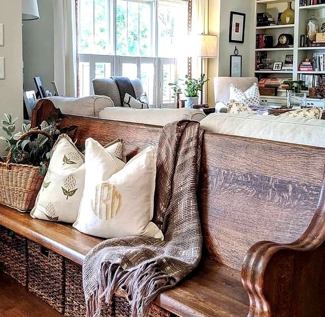 古典与现代交融的美式家居,打造舒适感性的幸福空间 她舒适感性的家,传统、古典与现代融合美式风,带来安宁与幸福 - 家居知识