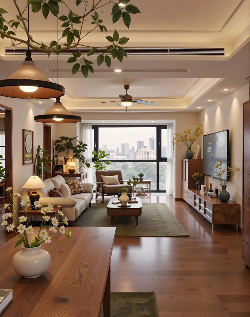 中古法式风小窝,浪漫与复古的完美邂逅 我的中古法式风小窝 - 家居知识