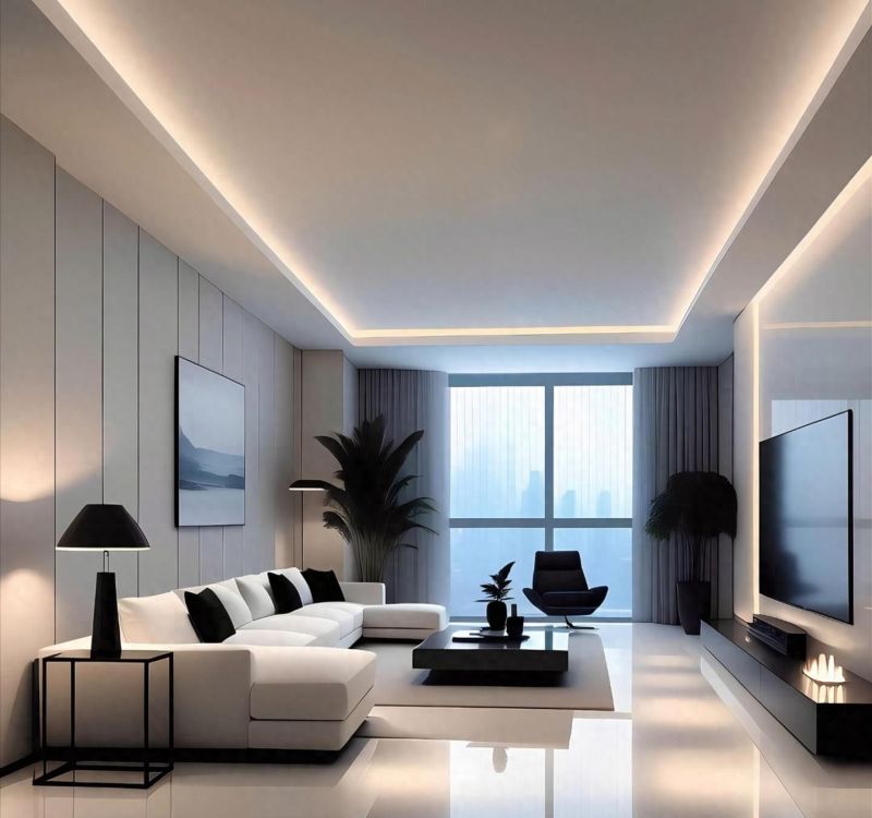 意式极简风装修指南,低成本打造高级感家居空间 意式极简|家秒变杂志封面!空间扩容有术,高级感不贵の秘密公开 - 家居知识