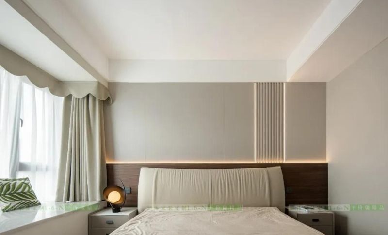 朝阳春天里的意式极简,商务与居家的理性美学 意式极简家 | 于朝阳春天,勾勒商务与居家并存的理性美 - 家居知识