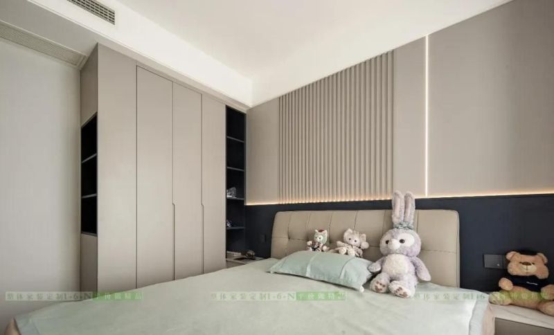 朝阳春天里的意式极简,商务与居家的理性美学 意式极简家 | 于朝阳春天,勾勒商务与居家并存的理性美 - 家居知识