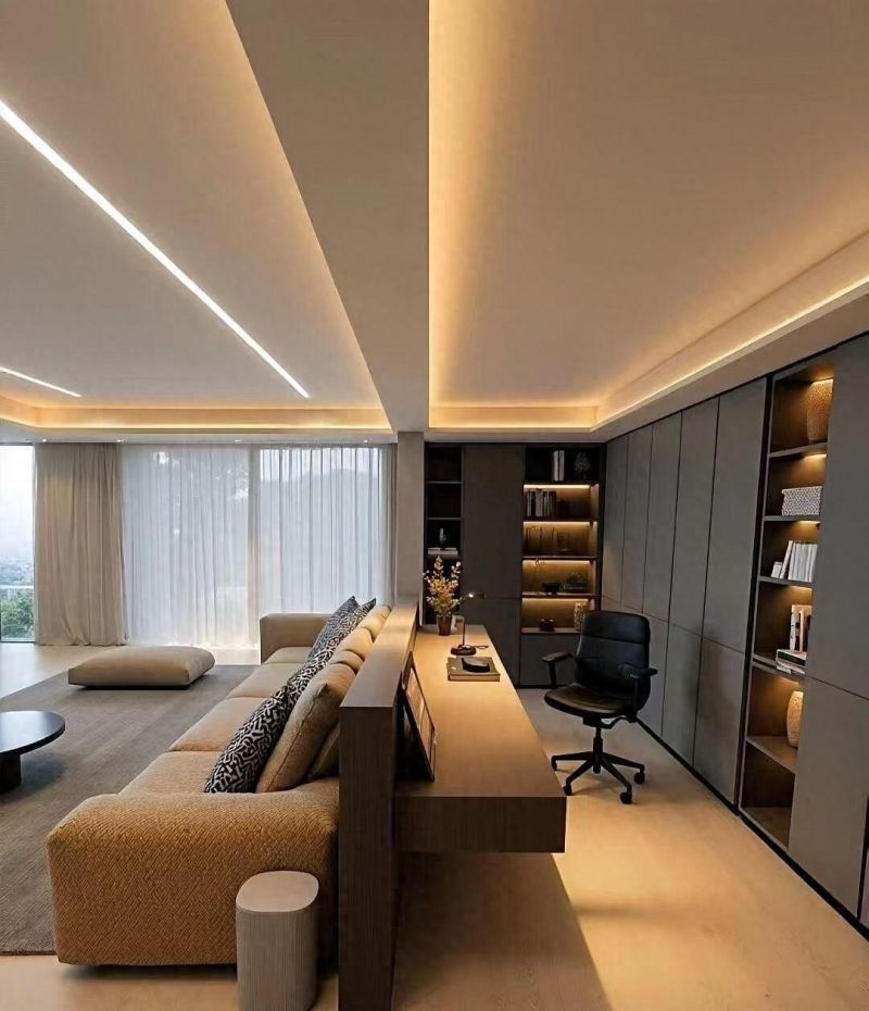 意式极简风，治愈生活的美好时光