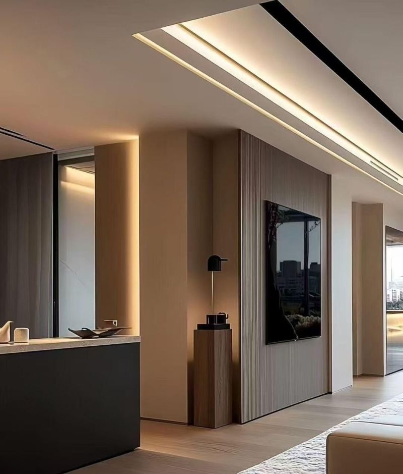 意式极简，治愈了好多年～ - 家居知识