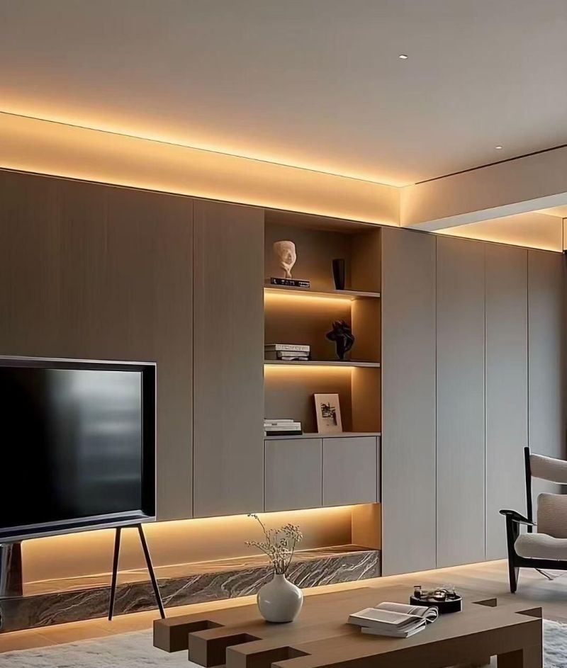 意式极简，治愈了好多年～ - 家居知识