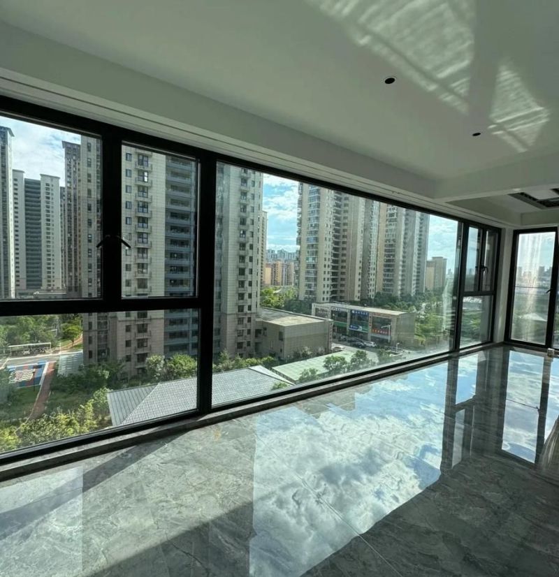 南京美女晒230平意式大平层,梦幻装修让人流连忘返 南京美女晒出230平米意式大平层,一进去不想出来,装修太漂亮 - 家居知识