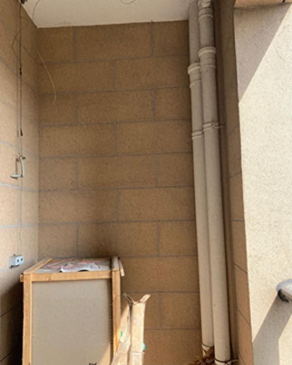 7万预算装出100㎡北欧风清爽家，省钱又温馨