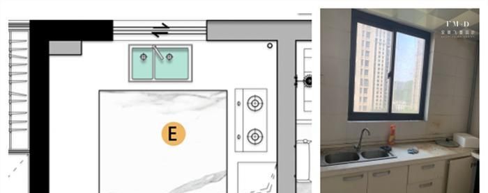 100㎡北欧风，预算10万没花完，7万出头装出了一个有温度的清爽家 - 家居知识