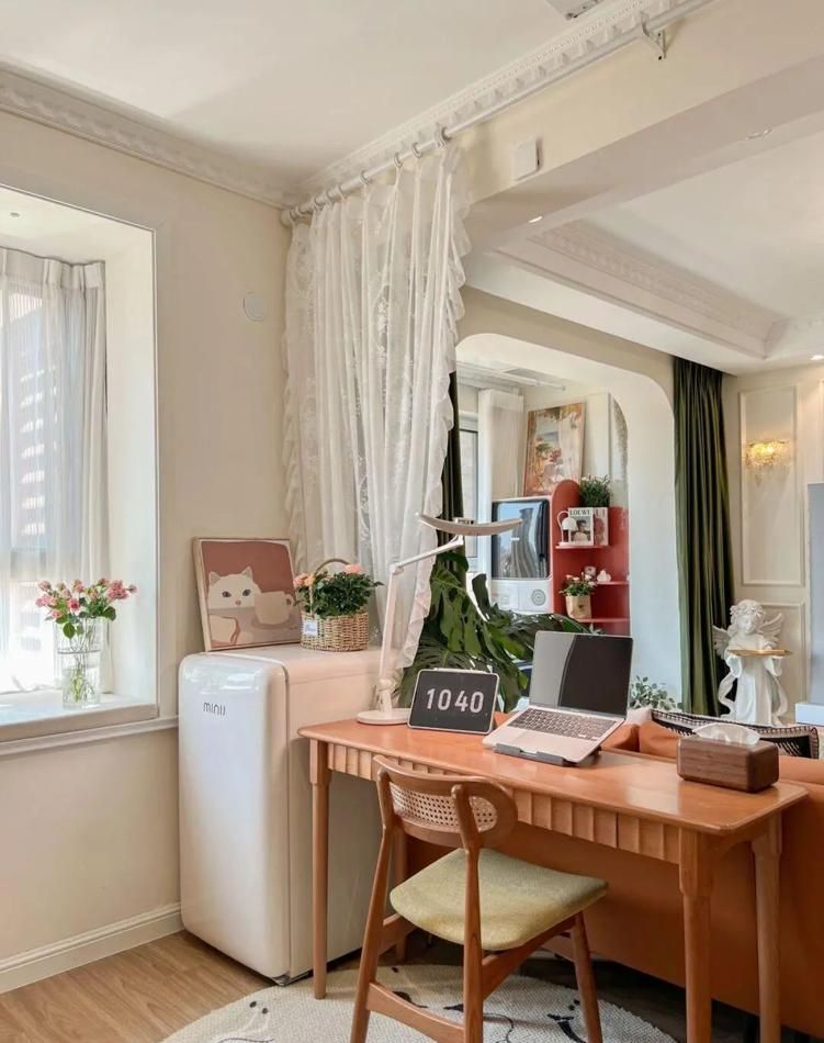 143平ins风新家硬装只花18万,效果太惊艳! 建筑面积143平,硬装花费18万,装出ins风,超级赞! - 家居知识