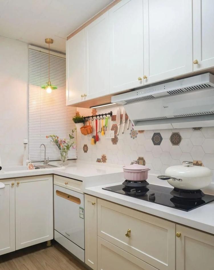 143平ins风新家硬装只花18万,效果太惊艳! 建筑面积143平,硬装花费18万,装出ins风,超级赞! - 家居知识