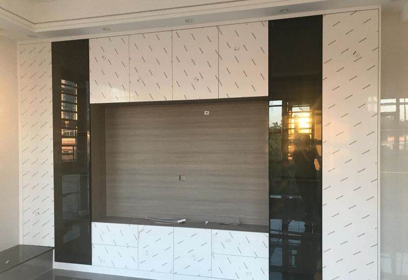 定制柜避坑指南，这三点没做好，后悔十年！