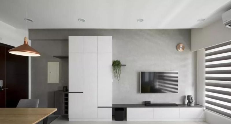 6款实用又美观的玄关柜设计,小户型也能轻松驾驭! 6种设计超棒的玄关柜,各户型都能抄作业!小户型必收藏 - 家居知识