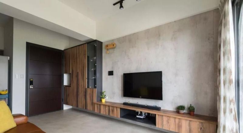 6款实用又美观的玄关柜设计,小户型也能轻松驾驭! 6种设计超棒的玄关柜,各户型都能抄作业!小户型必收藏 - 家居知识