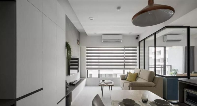 6款实用又美观的玄关柜设计,小户型也能轻松驾驭! 6种设计超棒的玄关柜,各户型都能抄作业!小户型必收藏 - 家居知识