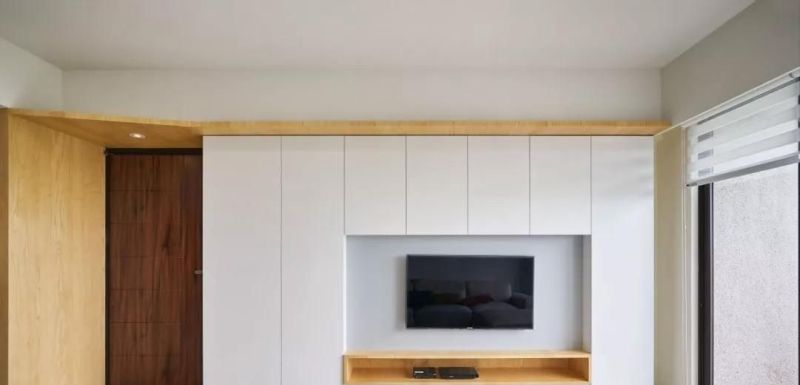 6款实用又美观的玄关柜设计,小户型也能轻松驾驭! 6种设计超棒的玄关柜,各户型都能抄作业!小户型必收藏 - 家居知识