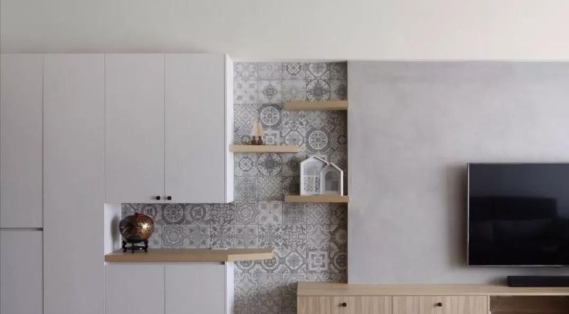 6款实用又美观的玄关柜设计,小户型也能轻松驾驭! 6种设计超棒的玄关柜,各户型都能抄作业!小户型必收藏 - 家居知识