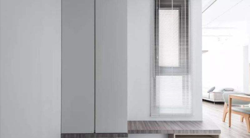 6款实用又美观的玄关柜设计,小户型也能轻松驾驭! 6种设计超棒的玄关柜,各户型都能抄作业!小户型必收藏 - 家居知识