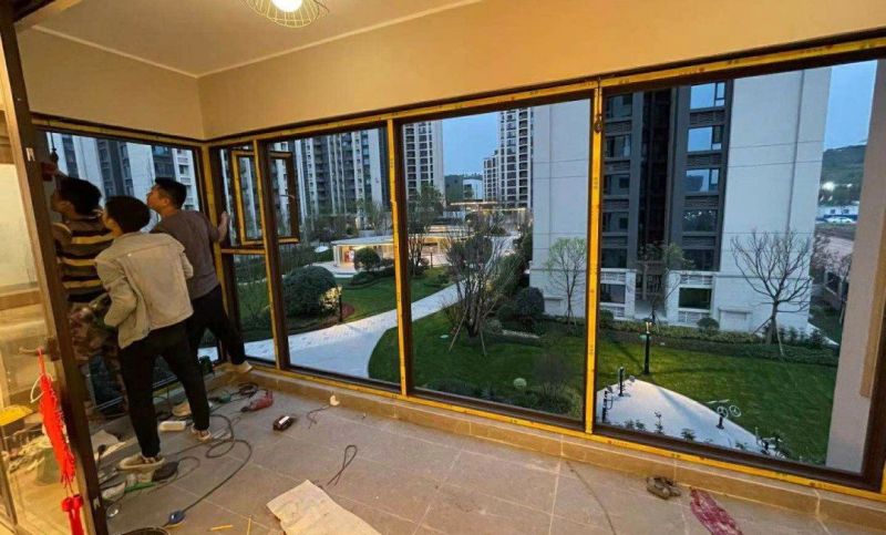 阳台柜虽贵又占地,为何仍受追捧?揭秘背后真实原因 定制阳台柜,要花几千元,还占地方,但为什么很多人做?听听实话 - 家居知识