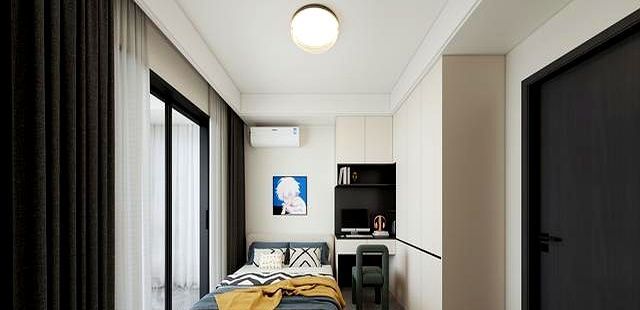 高级感与现代风的完美融合,这套家装让人一眼就想住进去! 把高级感揉进生活里,这套现代风家装美到想直接住进去! - 家居知识