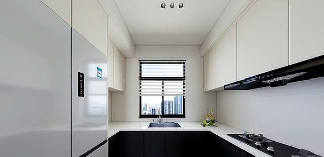 高级感与现代风的完美融合,这套家装让人一眼就想住进去! 把高级感揉进生活里,这套现代风家装美到想直接住进去! - 家居知识