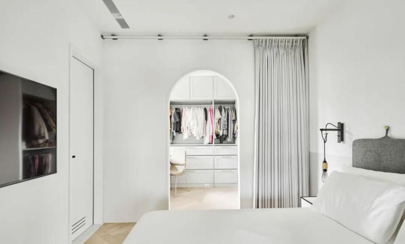 北欧风新房,简约设计打造惬意周末宅家时光 北欧风新房,简约设计超耐看,周末宅家也惬意无比! - 家居知识