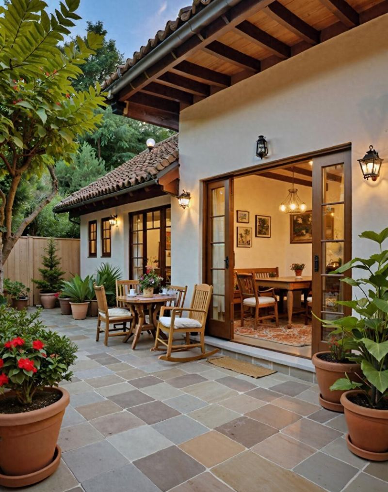 现代简约风格，打造极简生活的艺术美学