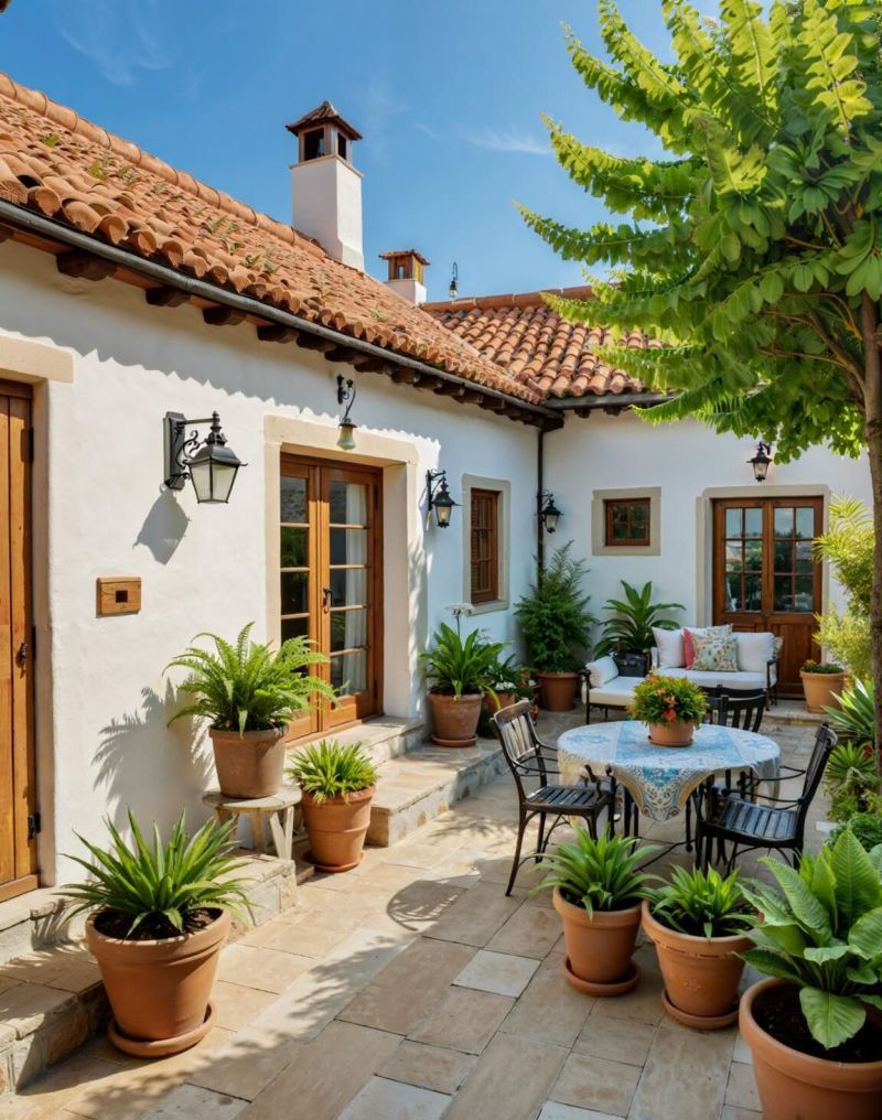 现代简约风格 - 家居知识