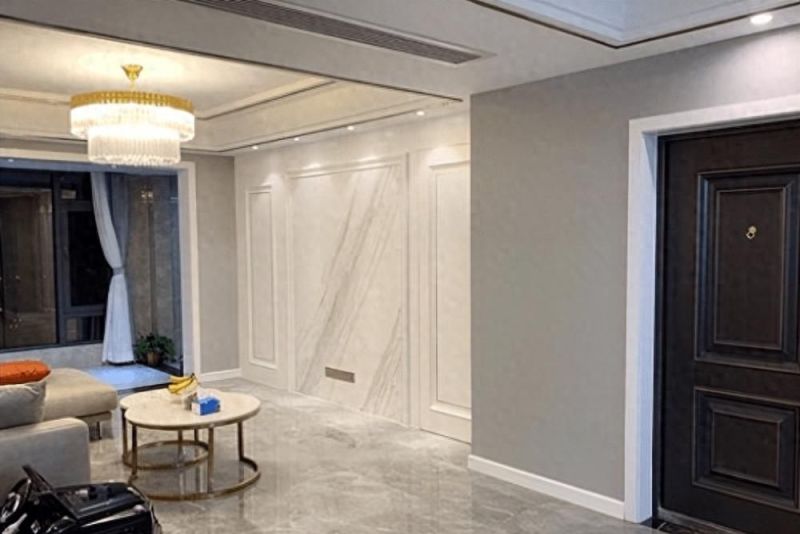 38万打造轻奢美家，全家满意的高品质装修