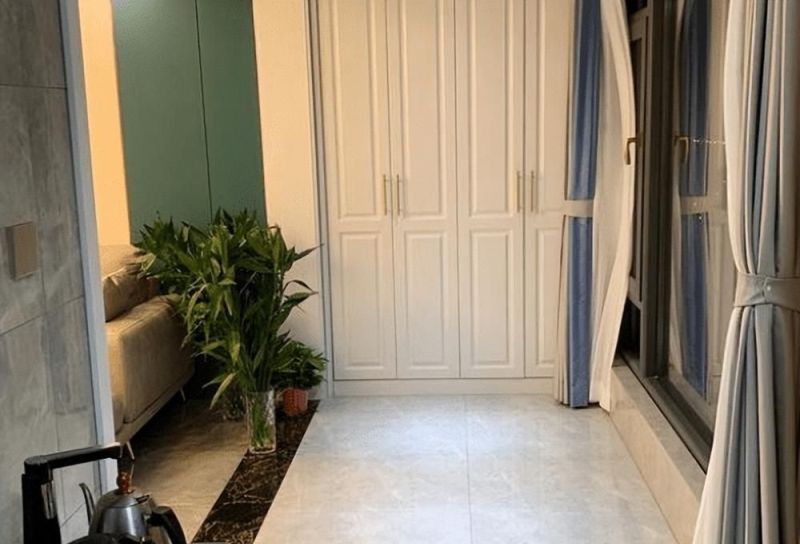 38万打造轻奢美家,全家满意的高品质装修 真大气,她家装修花了38万,轻奢风格太喜欢了,一家人都很满意 - 家居知识