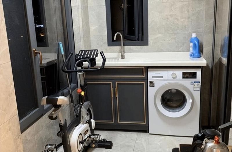 38万打造轻奢美家,全家满意的高品质装修 真大气,她家装修花了38万,轻奢风格太喜欢了,一家人都很满意 - 家居知识