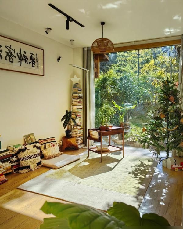 重庆一43岁婆婆，因“坚持穷装”而走红，全屋那叫一个极简 - 家居知识