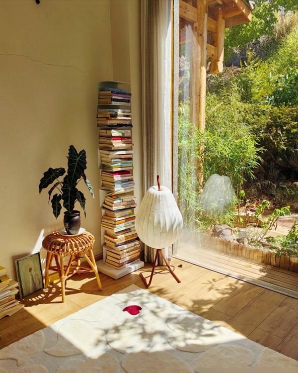 重庆一43岁婆婆，因“坚持穷装”而走红，全屋那叫一个极简 - 家居知识