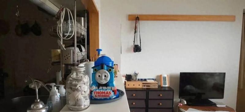 日式原木风小户型装修灵感,打造温馨舒适小家 日式原木小家,小户型装修灵感 - 家居知识